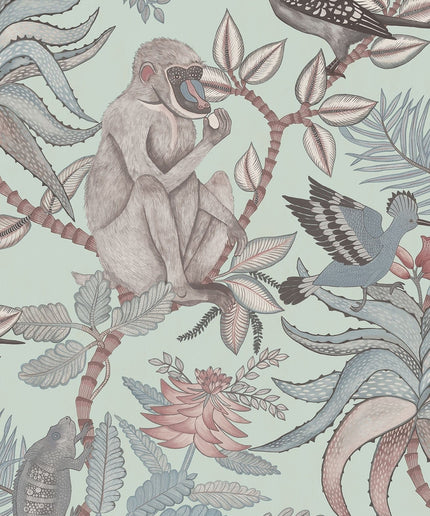Cole & Son 109-1004 official flatshot