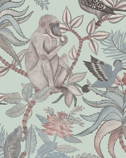 Cole & Son 109-1004 official flatshot