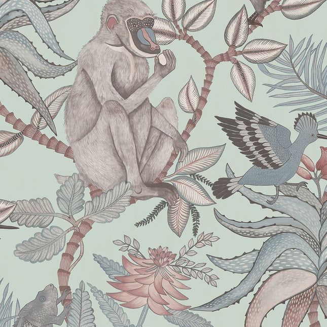 Cole & Son 109-1004 official flatshot