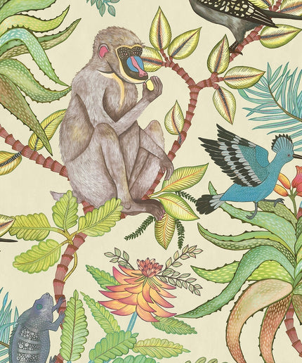 Cole & Son 109-1007 official flatshot
