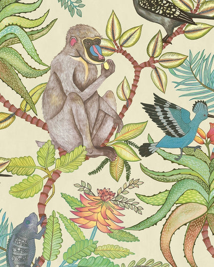 Cole & Son 109-1007 official flatshot