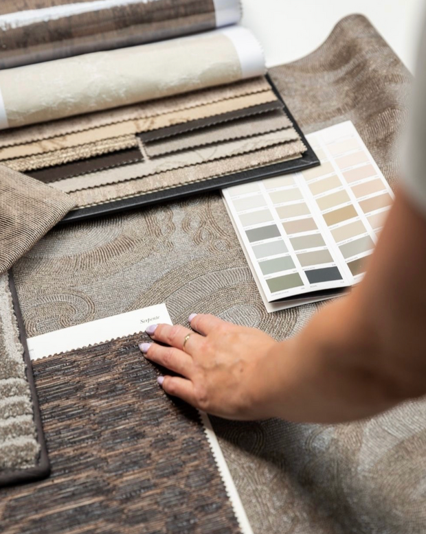 <h3>Interieur advies</h3>