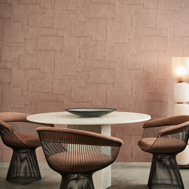 Oblong soft terra Arte Sculptura 42543