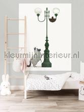 Kek Amsterdam Kinderbehang pa-028 | Bestellen bij https://www.kleurmijninterieur.nl/