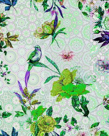 Livingwalls Walls by Patel DD110191 official high-resolution product image