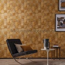 Casamance Textures Vegetales 75173062 | Bestellen bij https://www.kleurmijninterieur.nl/