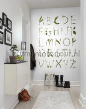 Rebel Walls Greenhouse r13191 | Bestellen bij https://www.kleurmijninterieur.nl/