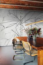 Coordonne Random Papers 2 6800409 | Bestellen bij https://www.kleurmijninterieur.nl/