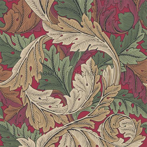 Morris and Co Archive IV 216439 | Bestellen bij https://www.kleurmijninterieur.nl/