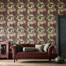 Morris and Co Archive IV 216441 | Bestellen bij https://www.kleurmijninterieur.nl/