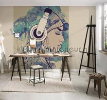 Livingwalls ARTist dd120025 | Bestellen bij https://www.kleurmijninterieur.nl/