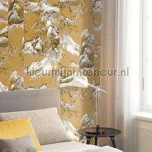 Khroma Kimono KIM301 | Bestellen bij https://www.kleurmijninterieur.nl/