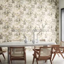 Khroma Kimono KIM303 | Bestellen bij https://www.kleurmijninterieur.nl/