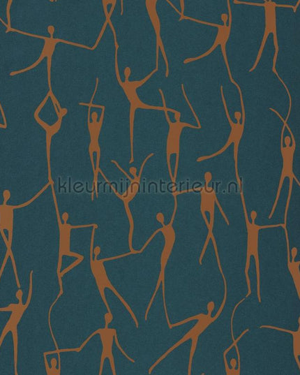 Casadeco Iconic CONI88426727 | Bestellen bij https://www.kleurmijninterieur.nl/