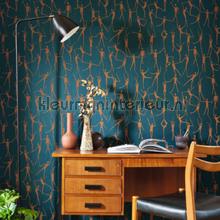 Casadeco Iconic CONI88426727 | Bestellen bij https://www.kleurmijninterieur.nl/