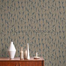 Casadeco Iconic CONI88427616 | Bestellen bij https://www.kleurmijninterieur.nl/