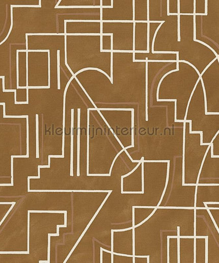 Casamance Mouvements 76022854 | Bestellen bij https://www.kleurmijninterieur.nl/