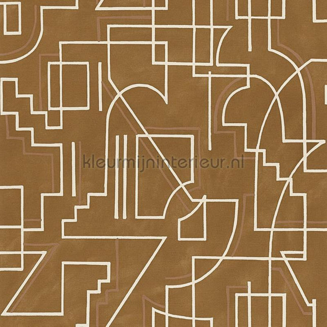 Casamance Mouvements 76022854 | Bestellen bij https://www.kleurmijninterieur.nl/