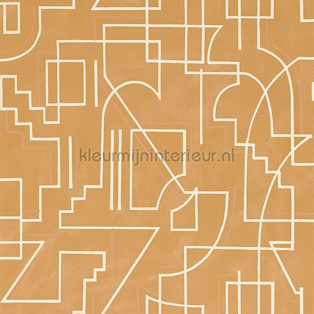 Casamance Mouvements 76021528 | Bestellen bij https://www.kleurmijninterieur.nl/