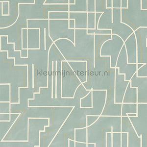 Casamance Mouvements 76021426 | Bestellen bij https://www.kleurmijninterieur.nl/