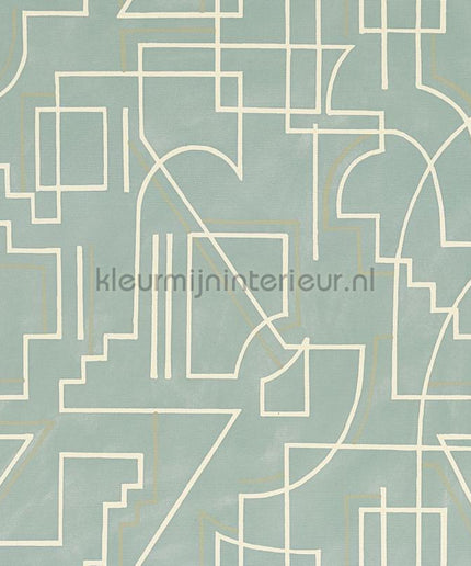 Casamance Mouvements 76021426 | Bestellen bij https://www.kleurmijninterieur.nl/