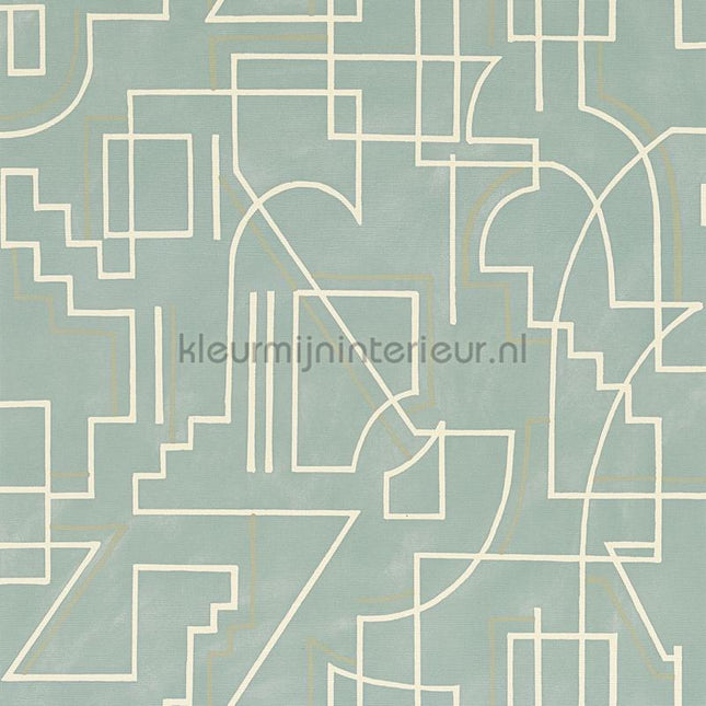 Casamance Mouvements 76021426 | Bestellen bij https://www.kleurmijninterieur.nl/
