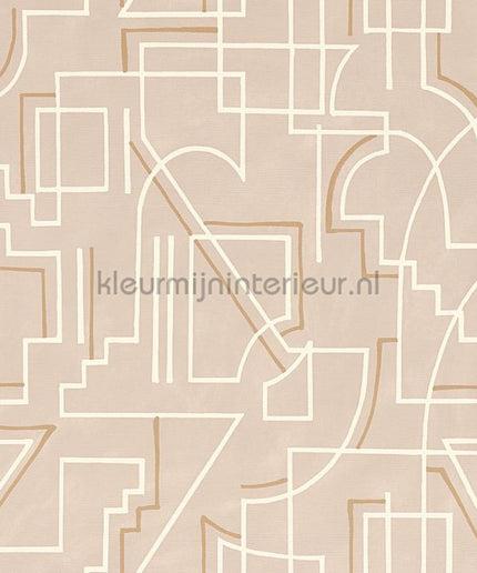 Casamance Mouvements 76021324 | Bestellen bij https://www.kleurmijninterieur.nl/