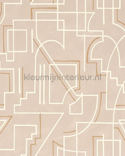 Casamance Mouvements 76021324 | Bestellen bij https://www.kleurmijninterieur.nl/