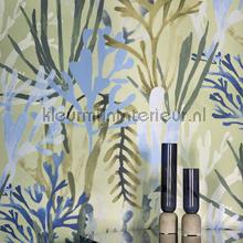 Elitis Flower Power TP 303 02 | Bestellen bij https://www.kleurmijninterieur.nl/