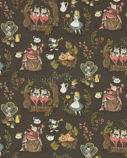 Sanderson Disney HOME x Sanderson DDIW217288 | Bestellen bij https://www.kleurmijninterieur.nl/