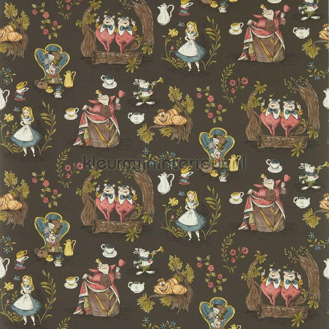 Sanderson Disney HOME x Sanderson DDIW217288 | Bestellen bij https://www.kleurmijninterieur.nl/
