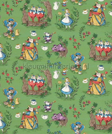 Sanderson Disney HOME x Sanderson DDIW217285 | Bestellen bij https://www.kleurmijninterieur.nl/