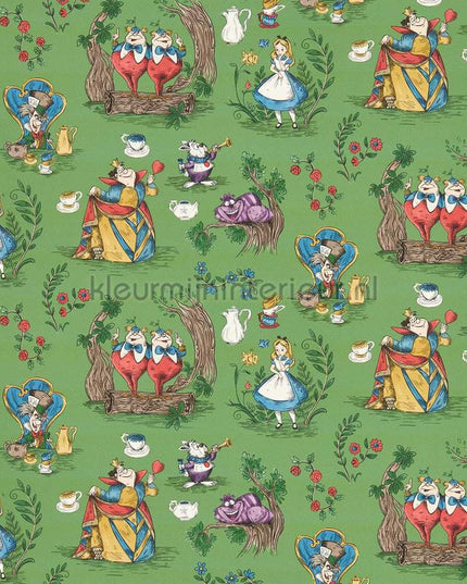 Sanderson Disney HOME x Sanderson DDIW217285 | Bestellen bij https://www.kleurmijninterieur.nl/