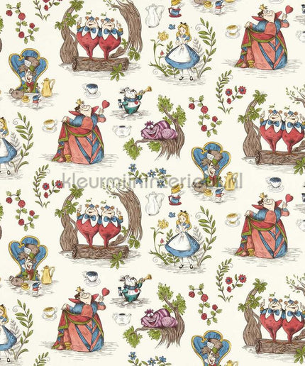 Sanderson Disney HOME x Sanderson DDIW217287 | Bestellen bij https://www.kleurmijninterieur.nl/