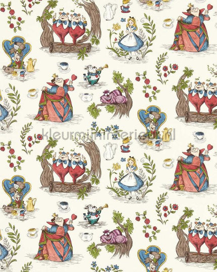 Sanderson Disney HOME x Sanderson DDIW217287 | Bestellen bij https://www.kleurmijninterieur.nl/