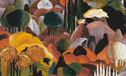 Arte Decors Panoramiques 97500 | Bestellen bij https://www.kleurmijninterieur.nl/