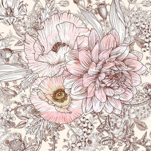 Komar INK INX6-001 | Bestellen bij https://www.kleurmijninterieur.nl/