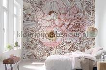 Komar INK INX6-001 | Bestellen bij https://www.kleurmijninterieur.nl/