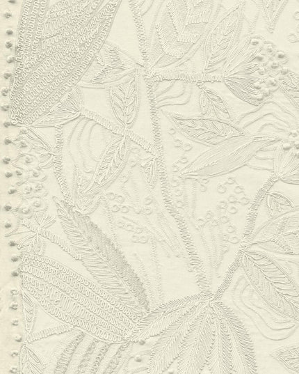 29200 Arte Allures Éclosion - Ivory | kleurmijninterieur