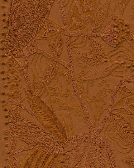 29200 Arte Allures Éclosion - Brick | kleurmijninterieur