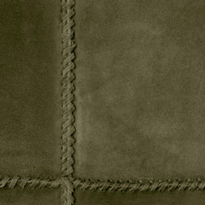 Khaki | kleurmijninterieur