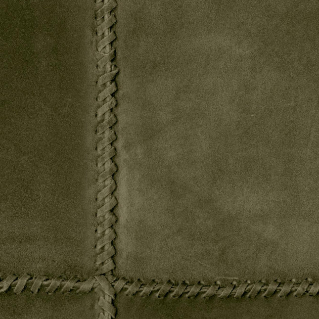 Khaki | kleurmijninterieur
