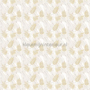 Elitis Flower Power TP 302 01 | Bestellen bij https://www.kleurmijninterieur.nl/
