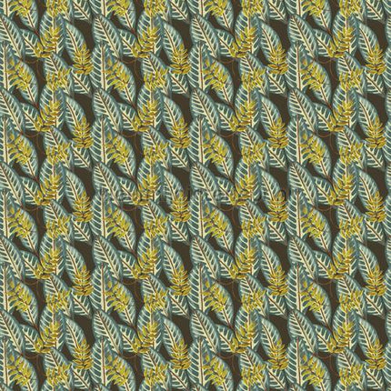 Elitis Flower Power TP 302 03 | Bestellen bij https://www.kleurmijninterieur.nl/