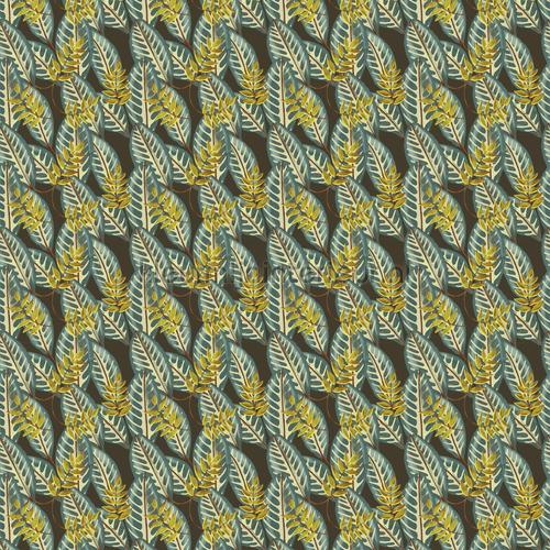 Elitis Flower Power TP 302 03 | Bestellen bij https://www.kleurmijninterieur.nl/