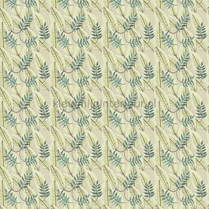 Elitis Flower Power TP 302 04 | Bestellen bij https://www.kleurmijninterieur.nl/