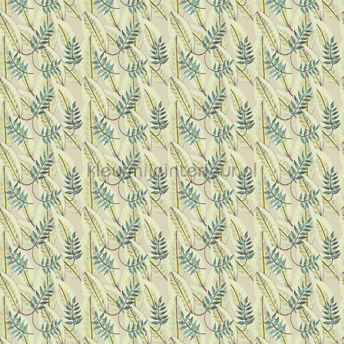 Elitis Flower Power TP 302 04 | Bestellen bij https://www.kleurmijninterieur.nl/