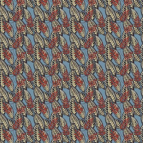 Elitis Flower Power TP 302 05 | Bestellen bij https://www.kleurmijninterieur.nl/