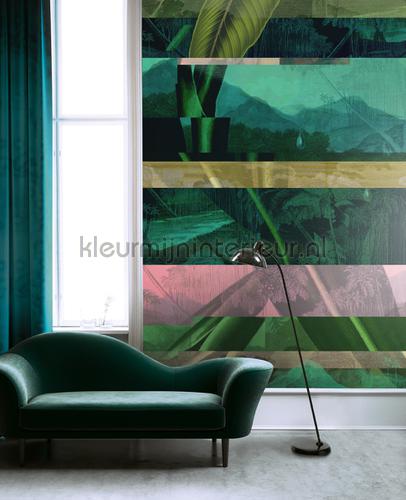 Khroma Wall Design dgalo1011-1012-1013 | Bestellen bij https://www.kleurmijninterieur.nl/