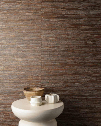 AMA303 Masureel Amani Texere Russet